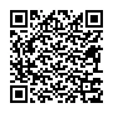 Codice QR per il numero di telefono +12693727003