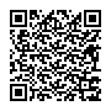 QR kód a telefonszámhoz +12693727042