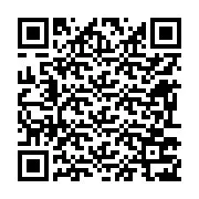 QR Code สำหรับหมายเลขโทรศัพท์ +12693727374