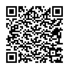 QR-koodi puhelinnumerolle +12693727483