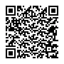 QR Code pour le numéro de téléphone +12693727563