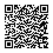 Código QR para número de teléfono +12693728931