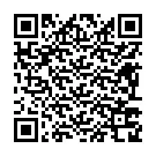 Código QR para número de teléfono +12693728932