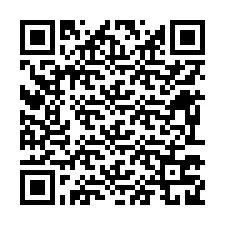 QR kód a telefonszámhoz +12693729060