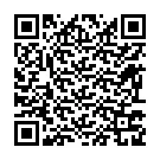 QR-код для номера телефона +12693729061