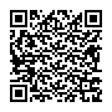 Codice QR per il numero di telefono +12693729092