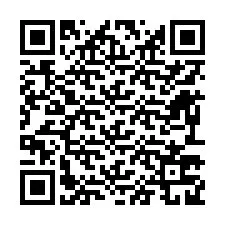 QR-Code für Telefonnummer +12693729905