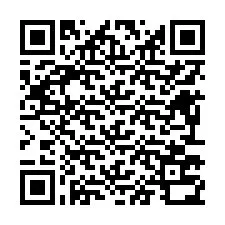 QR Code สำหรับหมายเลขโทรศัพท์ +12693730382