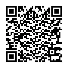 QR-code voor telefoonnummer +12693731806