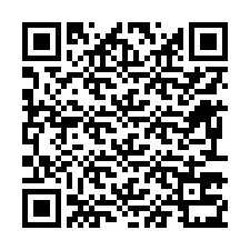 QR-code voor telefoonnummer +12693731881