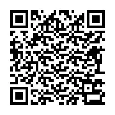 Codice QR per il numero di telefono +12693733446