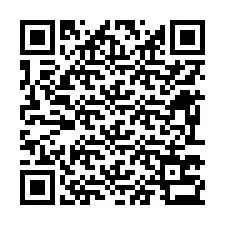 Kode QR untuk nomor Telepon +12693733460