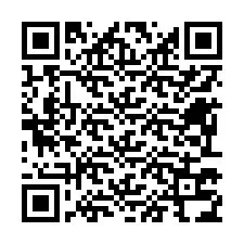 QR-код для номера телефона +12693734033