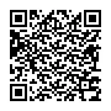 QR Code สำหรับหมายเลขโทรศัพท์ +12693734186