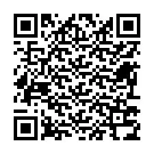 Codice QR per il numero di telefono +12693734247