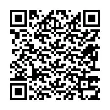 Código QR para número de teléfono +12693735899