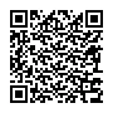 QR-code voor telefoonnummer +12693736008