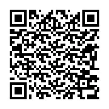 QR-код для номера телефона +12693736334