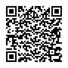 QR код за телефонен номер +12693737056