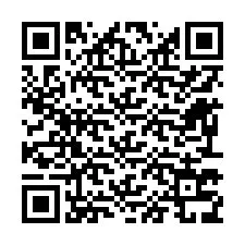 QR kód a telefonszámhoz +12693739485