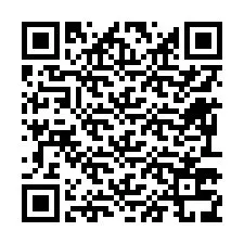 QR-Code für Telefonnummer +12693739949