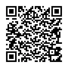 Kod QR dla numeru telefonu +12693811042