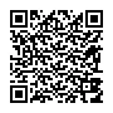 Kode QR untuk nomor Telepon +12693816891