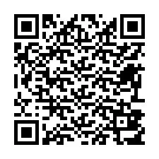 Kode QR untuk nomor Telepon +12693817207