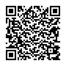 Código QR para número de telefone +12693817282