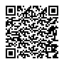 QR-Code für Telefonnummer +12693818985