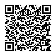 QR-код для номера телефона +12693819349