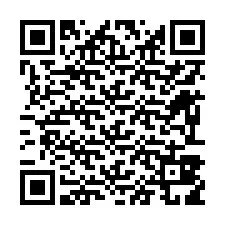 QR-kood telefoninumbri jaoks +12693819821