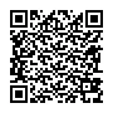 QR Code pour le numéro de téléphone +12693839478