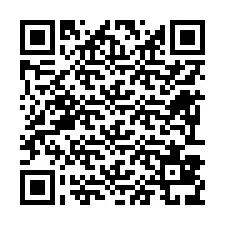 QR-Code für Telefonnummer +12693839529