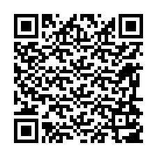 QR kód a telefonszámhoz +12694107151