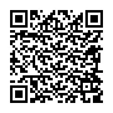 QR Code for Phone number +12694109688