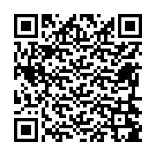 Código QR para número de telefone +12694285007