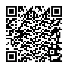 QR-koodi puhelinnumerolle +12694613021