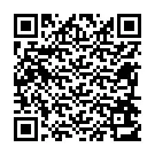 QR Code pour le numéro de téléphone +12694613783