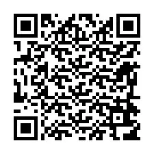 Codice QR per il numero di telefono +12694616415