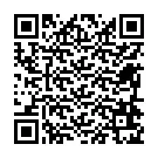 Codice QR per il numero di telefono +12694625507