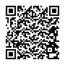 Codice QR per il numero di telefono +12694630733