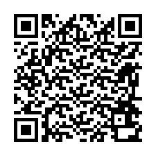 QR-Code für Telefonnummer +12694630765