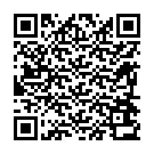 Kode QR untuk nomor Telepon +12694632381