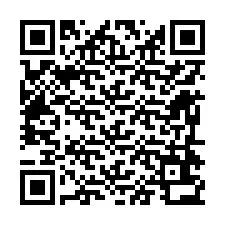 QR Code for Phone number +12694632455