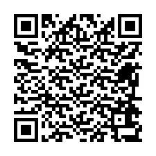 QR код за телефонен номер +12694637997