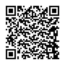 QR-code voor telefoonnummer +12694645630