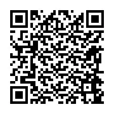 Kode QR untuk nomor Telepon +12694645995