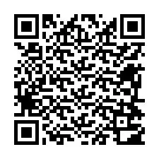 QR Code pour le numéro de téléphone +12694702233