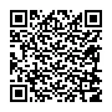 QR kód a telefonszámhoz +12694706209